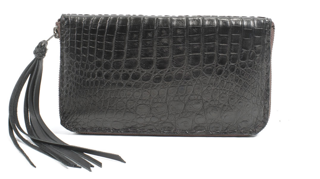 Alligator Wallet